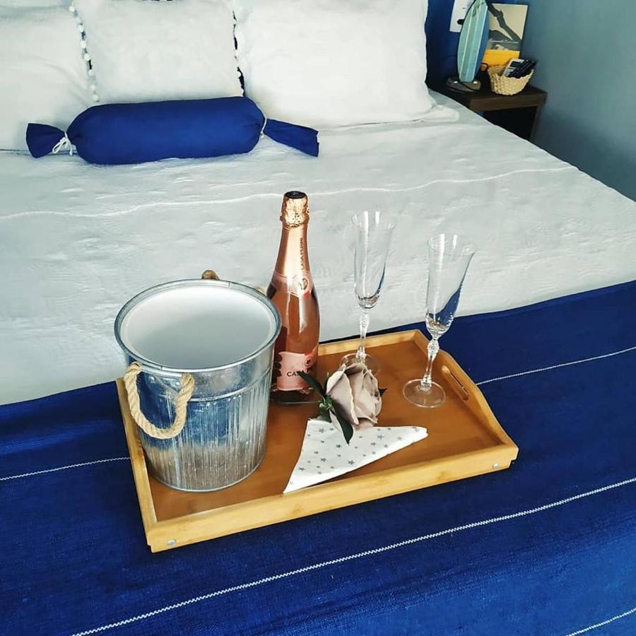 Suites Apoena Arraial do Cabo Exteriér fotografie