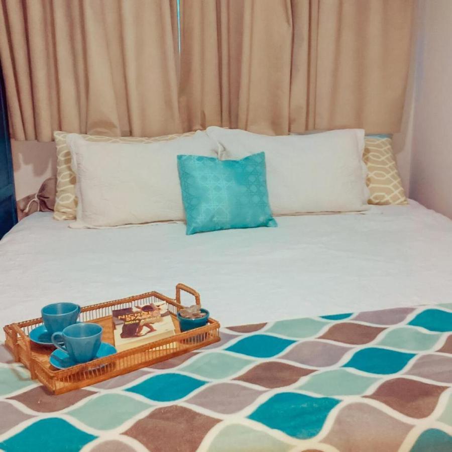 Suites Apoena Arraial do Cabo Exteriér fotografie